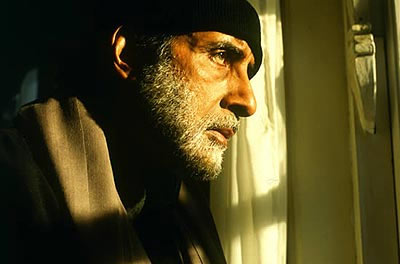 Amitabh Bachchan