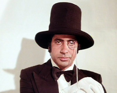 Amitabh Bachchan