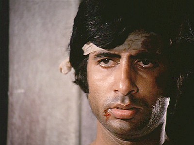 Amitabh Bachchan