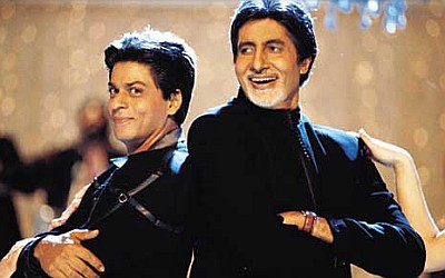 Amitabh Bachchan