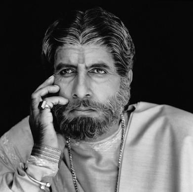 Amitabh Bachchan