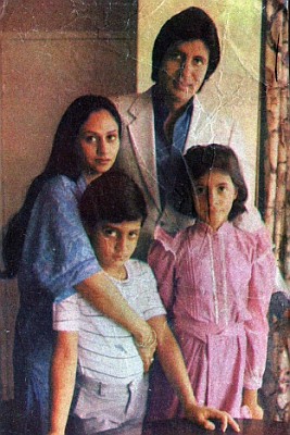 Amitabh Bachchan