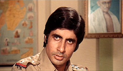 Amitabh Bachchan
