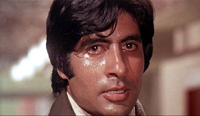 Amitabh Bachchan