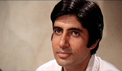 Amitabh Bachchan