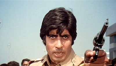 Amitabh Bachchan
