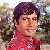 Amitabh Bachchan