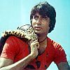 Amitabh Bachchan