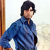 Amitabh Bachchan