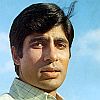 Amitabh Bachchan