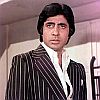 Amitabh Bachchan