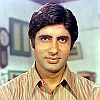 Amitabh Bachchan