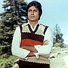 Amitabh Bachchan