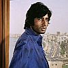 Amitabh Bachchan