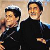 Amitabh Bachchan
