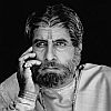 Amitabh Bachchan