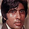 Amitabh Bachchan
