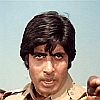 Amitabh Bachchan