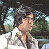 Amitabh Bachchan