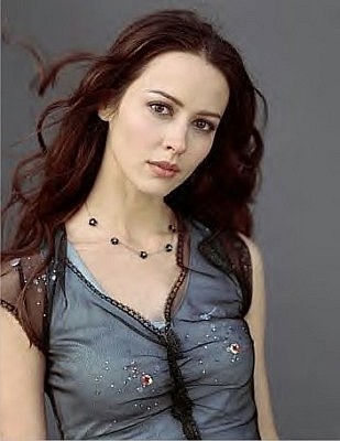 Amy Acker