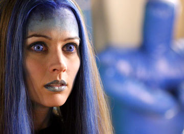 Amy Acker