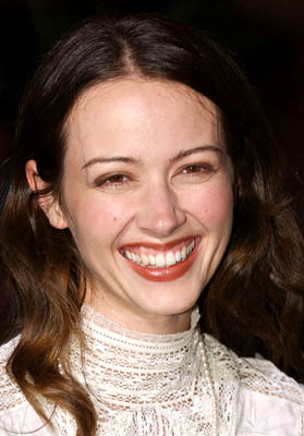 Amy Acker