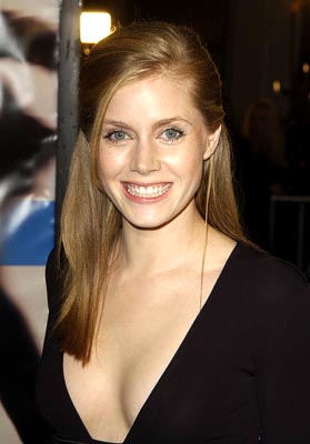 Amy Adams
