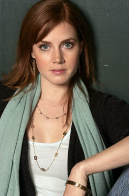 Amy Adams