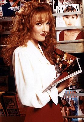Amy Yasbeck