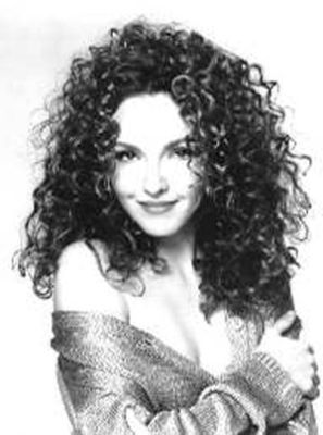 Amy Yasbeck