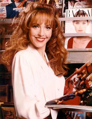 Amy Yasbeck