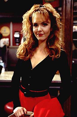 Amy Yasbeck
