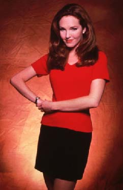 Amy Yasbeck