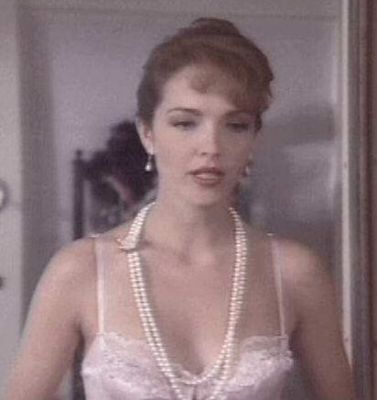 Amy Yasbeck
