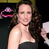 Andie MacDowell