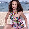 Andie MacDowell