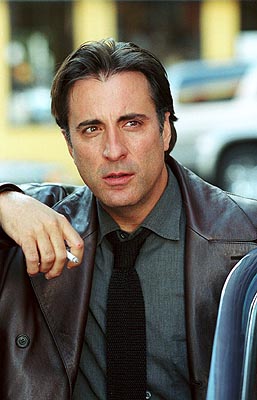 Andy Garcia