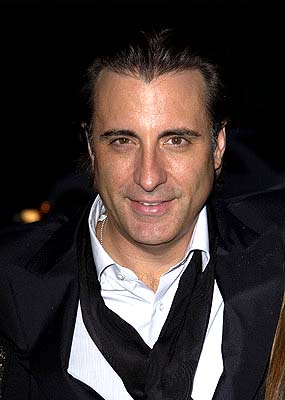 Andy Garcia
