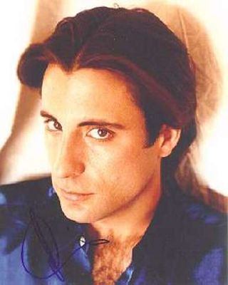 Andy Garcia