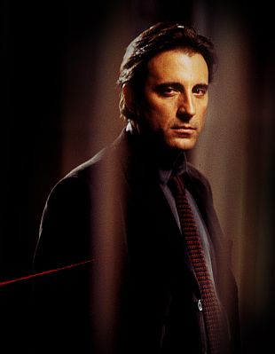 Andy Garcia
