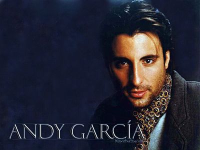 Andy Garcia