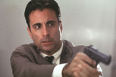 Andy Garcia