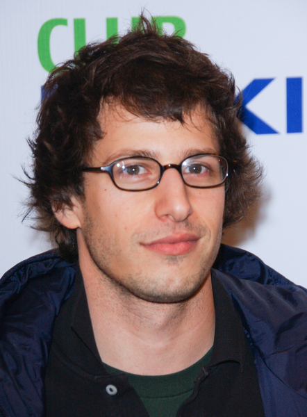 Andy Samberg