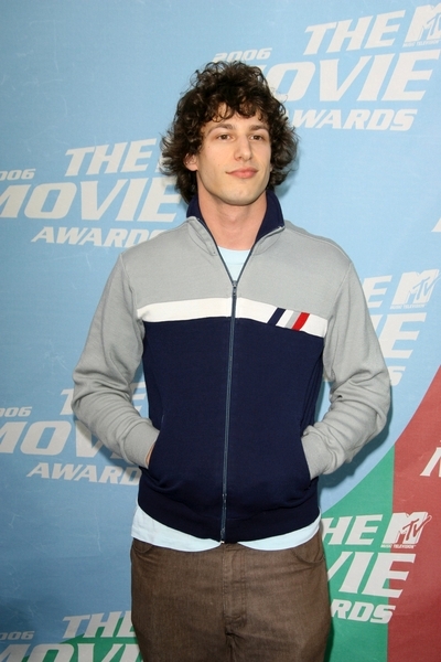 Andy Samberg