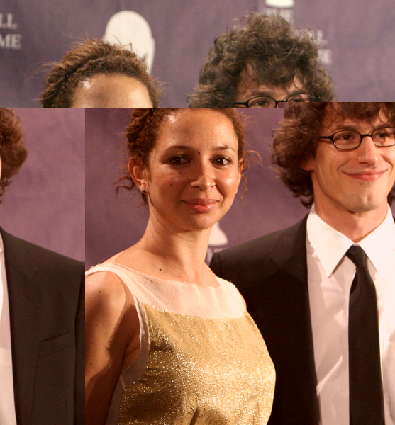 Andy Samberg