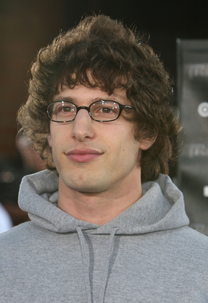 Andy Samberg
