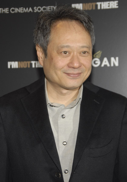 Ang Lee