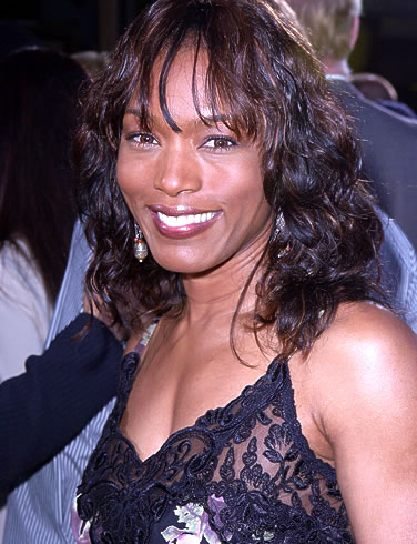 Angela Bassett