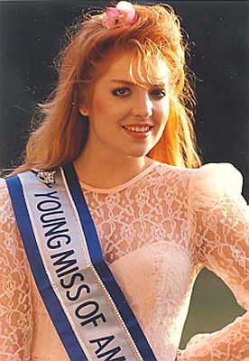 Angelica Bridges