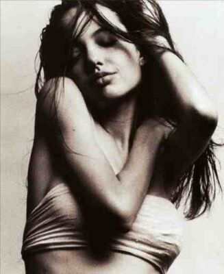 Angelina Jolie
